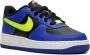Nike Kids "Air Force 1 LV8 1 Racer Blue sneakers" Blauw - Thumbnail 2