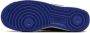 Nike Kids "Air Force 1 LV8 1 Racer Blue sneakers" Blauw - Thumbnail 4