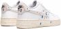 Nike Kids Air Force 1 LV8 3 sneakers Wit - Thumbnail 3