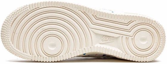 Nike Kids Air Force 1 LV8 3 sneakers Wit