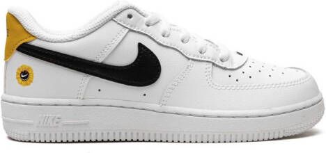 Nike Kids Air Force 1 LV8 sneakers Wit