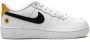 Nike Kids Air Force 1 LV8 sneakers Wit - Thumbnail 2