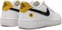 Nike Kids Air Force 1 LV8 sneakers Wit - Thumbnail 3