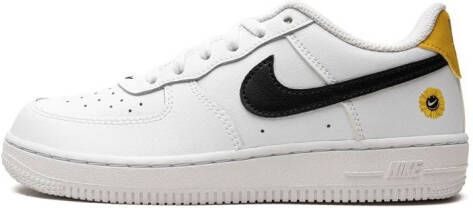 Nike Kids Air Force 1 LV8 sneakers Wit