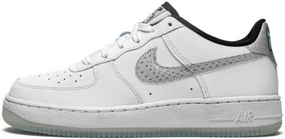 Nike Kids Air Force 1 LV8 KSA (GS) sneakers Wit