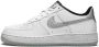 Nike Kids Air Force 1 LV8 KSA (GS) sneakers Wit - Thumbnail 2