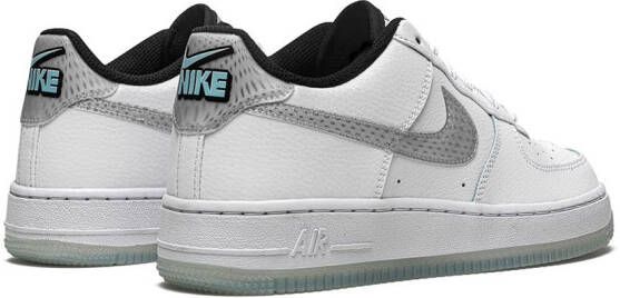 Nike Kids Air Force 1 LV8 KSA (GS) sneakers Wit