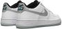 Nike Kids Air Force 1 LV8 KSA (GS) sneakers Wit - Thumbnail 3