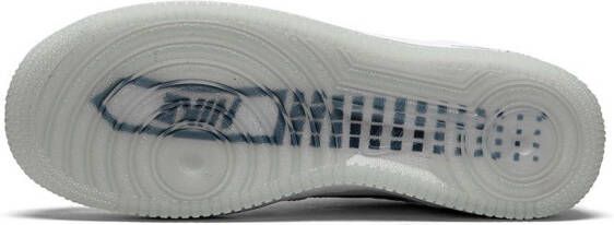 Nike Kids Air Force 1 LV8 KSA (GS) sneakers Wit
