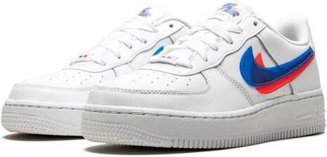 Nike Kids Air Force 1 LV8 KSA sneakers Wit