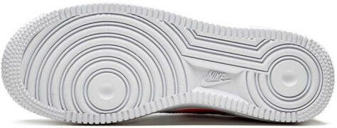 Nike Kids Air Force 1 LV8 KSA sneakers Wit