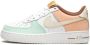 Nike Kids Air Force 1 LV8 low-top sneakers Wit - Thumbnail 5