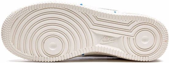 Nike Kids Air Force 1 LV8 sneakers Grijs