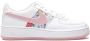 Nike Kids Air Force 1 LV8 sneakers Wit - Thumbnail 2