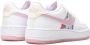 Nike Kids Air Force 1 LV8 sneakers Wit - Thumbnail 3