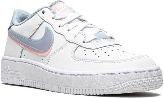 Nike Kids Air Force 1 LV8 sneakers Wit