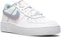 Nike Kids Air Force 1 LV8 sneakers Wit - Thumbnail 2