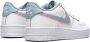 Nike Kids Air Force 1 LV8 sneakers Wit - Thumbnail 3