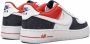 Nike Kids Air Force 1 LV8 sneakers Wit - Thumbnail 3