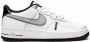 Nike Kids Air Force 1 LV8 sneakers Wit - Thumbnail 2
