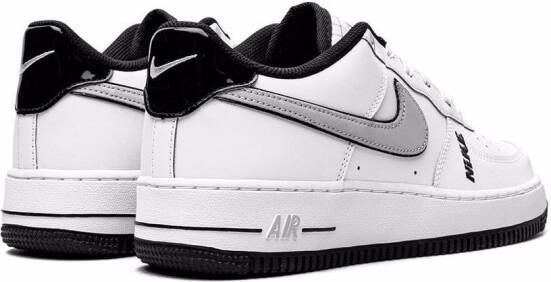 Nike Kids Air Force 1 LV8 sneakers Wit
