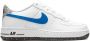 Nike Kids Air Force 1 LV8 sneakers Wit - Thumbnail 2