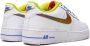 Nike Kids Air Force 1 LV8 sneakers Wit - Thumbnail 3