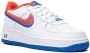 Nike Kids Air Force 1 LV8 sneakers Wit - Thumbnail 2