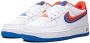 Nike Kids Air Force 1 LV8 sneakers Wit - Thumbnail 3