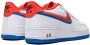 Nike Kids Air Force 1 LV8 sneakers Wit - Thumbnail 4