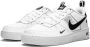 Nike Kids Air Force 1 LV8 Utility (GS) sneakers Wit - Thumbnail 2