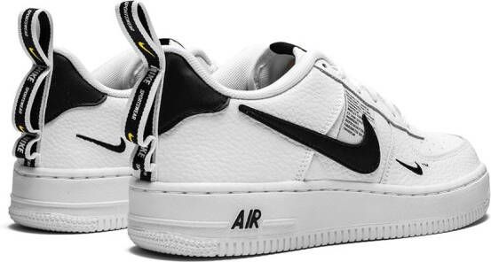 Nike Kids Air Force 1 LV8 Utility (GS) sneakers Wit