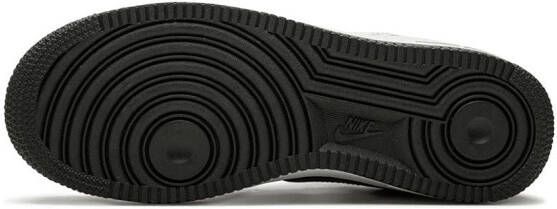 Nike Kids Air Force 1 Prem LE low-top sneakers Wit
