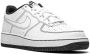 Nike Kids Air Force 1 sneakers Wit - Thumbnail 2