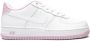 Nike Kids Air Force 1 sneakers Wit - Thumbnail 2