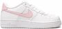 Nike Kids Air Force 1 sneakers Wit - Thumbnail 2