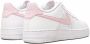 Nike Kids Air Force 1 sneakers Wit - Thumbnail 3