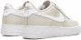 Nike Kids Air Force 1 sneakers Wit - Thumbnail 3