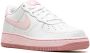 Nike Kids Air Force 1 sneakers Wit - Thumbnail 2