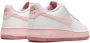 Nike Kids Air Force 1 sneakers Wit - Thumbnail 3