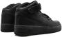 Nike Kids Air Force 1 sneakers Zwart - Thumbnail 3