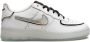 Nike Kids Air Force 1 1 Low sneakers Wit - Thumbnail 2