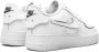 Nike Kids Air Force 1 1 sneakers Wit - Thumbnail 3