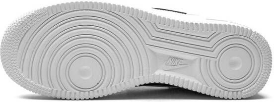 Nike Kids Air Force 1 1 sneakers Wit