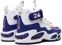 Nike Kids Air Griffey Max 1 high-top sneakers Blauw - Thumbnail 3