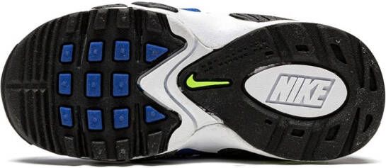 Nike Kids Air Griffey Max 1 sneakers Blauw