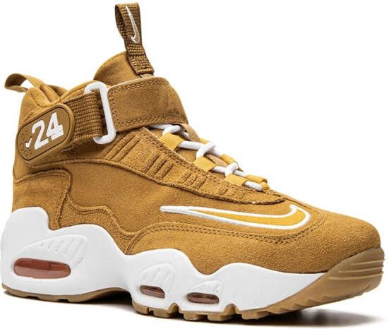 Nike Kids Air Griffey Max 1 sneakers Bruin