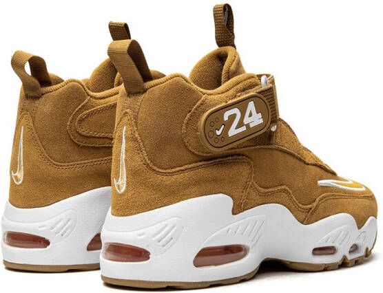 Nike Kids Air Griffey Max 1 sneakers Bruin