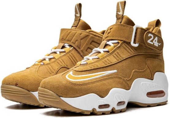 Nike Kids Air Griffey Max 1 sneakers Bruin