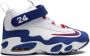 Nike Kids Air Griffey Max 1 sneakers Wit - Thumbnail 2
